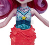 Lalka Enchantimals Syrenka Sedda Seahorse i koniki morskie HCF73