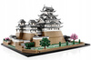 LEGO ARCHITECTURE 21060 ZAMEK HIMEJI