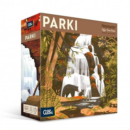 Parki ALBI