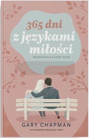 365 dni z językami miłości