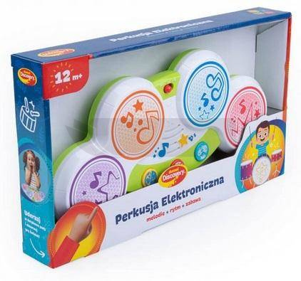 Perkusja elektroniczna