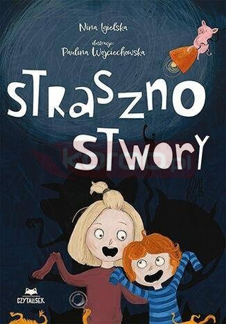 Strasznostwory