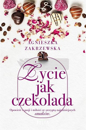 Życie jak czekolada