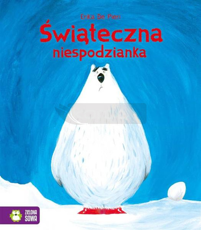 Świąteczna niespodzianka