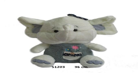Słoń 35cm