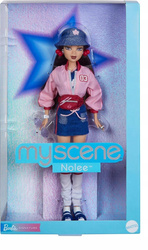 LALKA BARBIE MY SCENE NOLEE Signature lalka kolekcjonerska JBH79