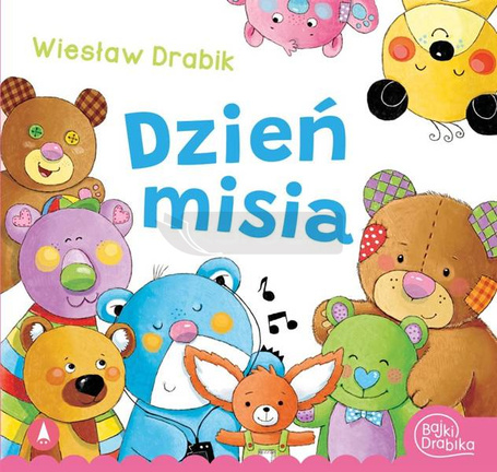Dzień Misia
