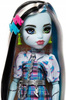 LALKA MONSTER HIGH FRANKIE STEIN DAY OUT HKY73