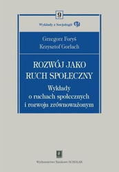 Rozwój jako ruch społeczny TW