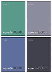 Zeszyt A5/96K linia (4szt)