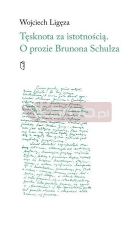 Tęsknota za istotnością