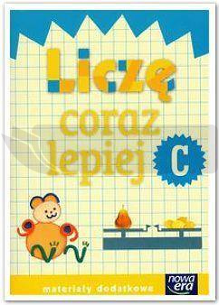 Już W Szkole Nowe 2 Liczę coraz lepiej C NE