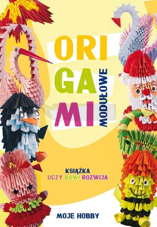 Origami modułowe