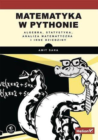 Matematyka w Pythonie