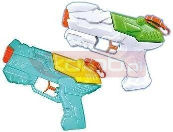 Pistolet na wodę 21cm mix