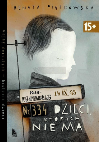 Dzieci których nie ma