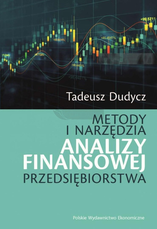 Metody i narzędzia analizy finansowej przeds.
