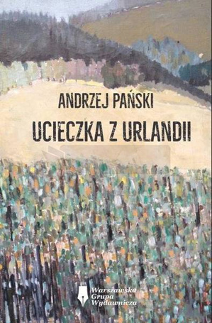 Ucieczka z Urlandii