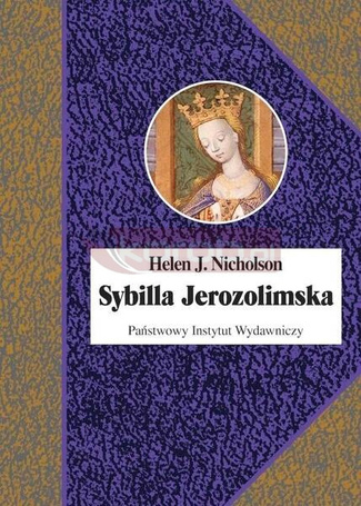 Sybilla Jerozolimska