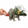 JURASSIC WORLD ODRODZENIE DINOZAUR Spiclypeus 28cm JGB89