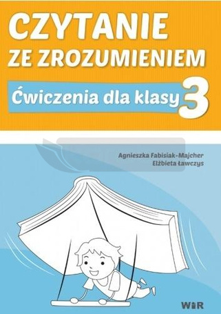 Czytanie ze zrozumieniem dla kl. 3 SP
