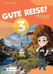 Gute Reise! 3 podręcznik