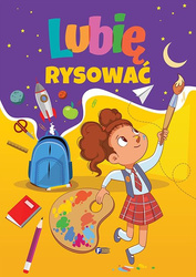 Lubię rysować