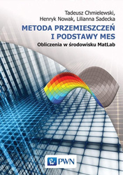 Metoda przemieszczeń i podstawy MES