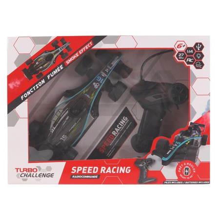 Samochód R/C Off Road Buggy medium TURBO CHALLENGE