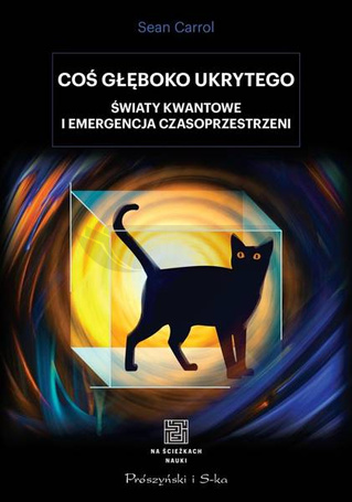 Coś głęboko ukrytego. Światy kwantowe..