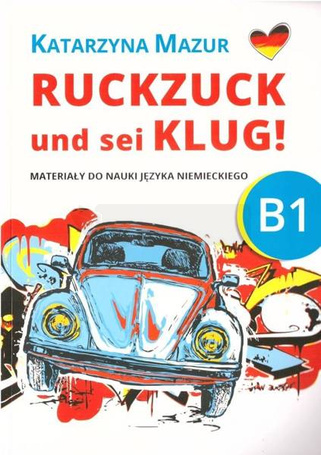 Ruckzuck und sei klug! B1