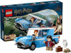 LEGO HARRY POTTER 76424 LATAJĄCY FORD ANGLIA zestaw klocków +7 lat