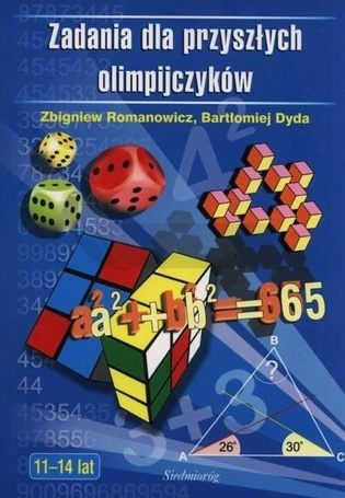 Zadania dla przyszłych... 11-14 lat w.2021