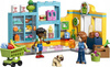 KLOCKI LEGO FRIENDS 42680 Sklep spożywczy w mieście Heartlake, zestaw +5