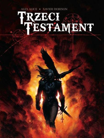 Trzeci Testament T.2