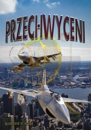 Przechwyceni + DVD