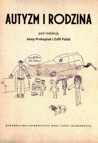 Autyzm i rodzina