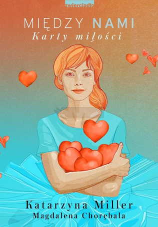Między nami. Karty miłości