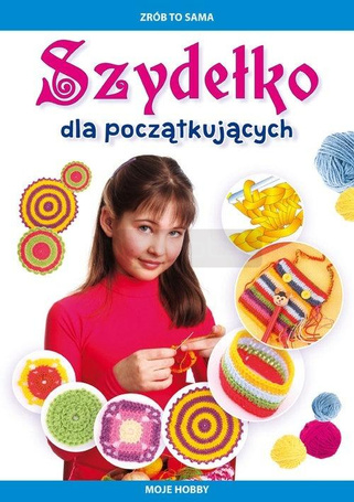 Szydełko dla początkujących