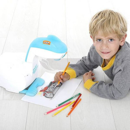 TM TOYS Projektor Smart Sketcher 2.0