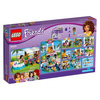 LEGO Friends 41313 Basen w Heartlake