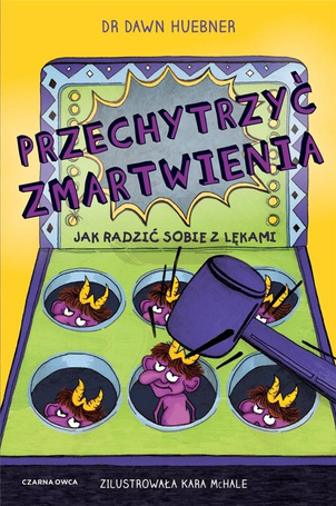Przechytrzyć zmartwienia