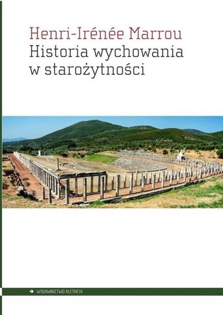 Historia wychowania w starożytności