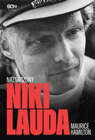 Niki Lauda. Naznaczony w.2