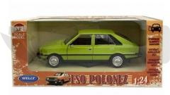 Polonez 1500 MR 1978 Borewicz Poldek 1:24 WELLY