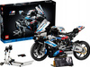 LEGO TECHNIC 42130 MOTOCYKL BMW M1000 RR zestaw klocków +18 lat