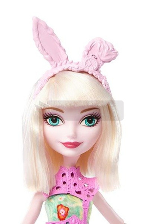 Ever After High Lalki Łuczniczki Ast.