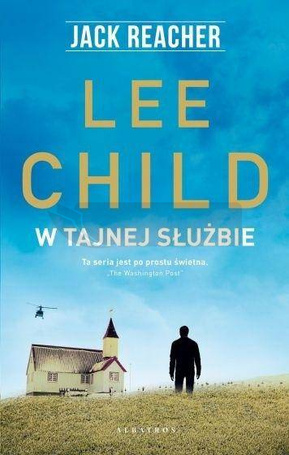 Jack Reacher: W tajnej służbie w.2022