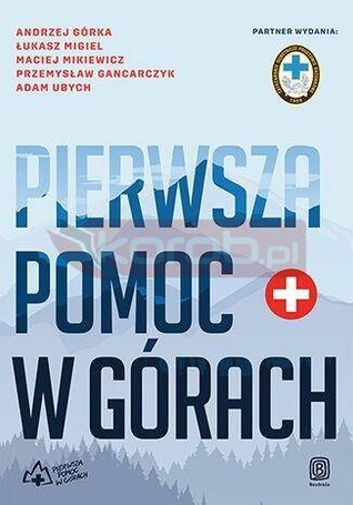Pierwsza pomoc w górach