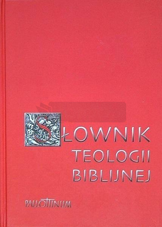 Słownik teologii biblijnej
